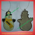 2016 OEM zinc alloy die-casting keychains
